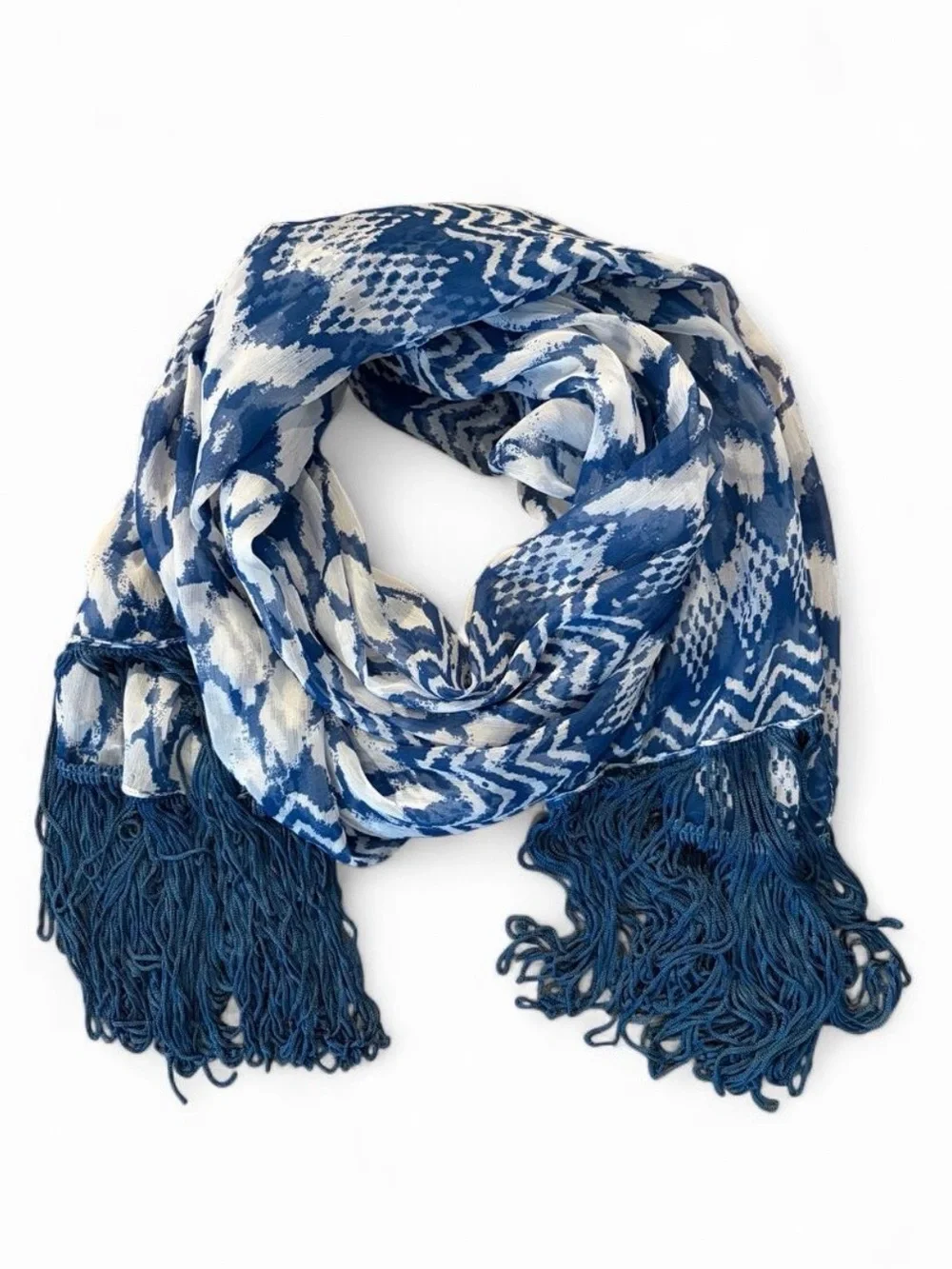 Bundle- 2 Lightweight Scarves